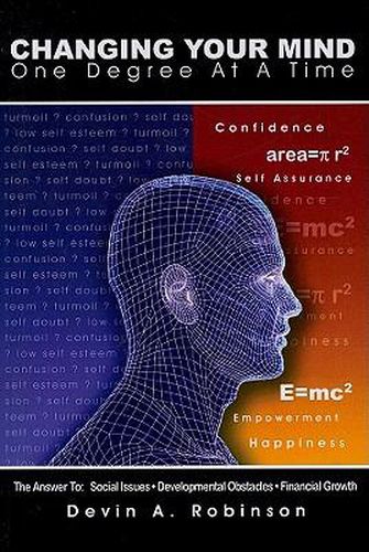 Cover image for Changing Your Mind: One Degree at a Time