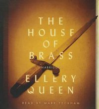 Cover image for The House of Brass