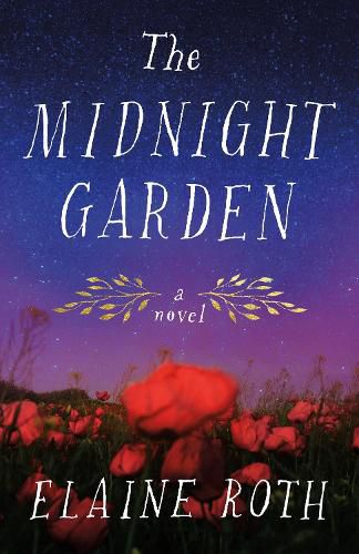 Cover image for The Midnight Garden