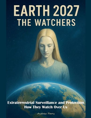 Cover image for Earth 2027 The Watchers