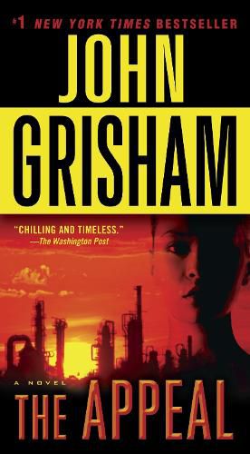 Cover image for The Appeal: A Novel