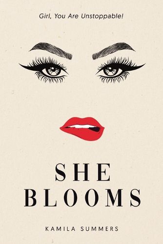 Cover image for She Blooms