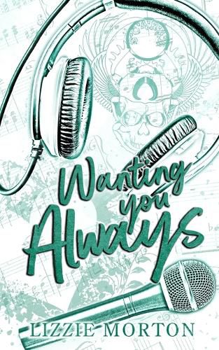 Cover image for Wanting You Always
