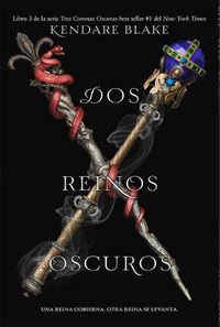 Cover image for DOS Reinos Oscuros