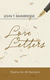 Cover image for Love Letters