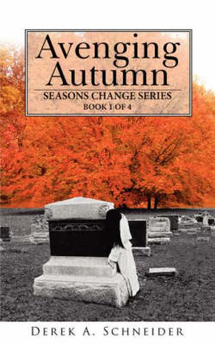 Cover image for Avenging Autumn