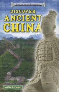 Cover image for Discover Ancient China