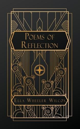 Cover image for Poems of Reflection