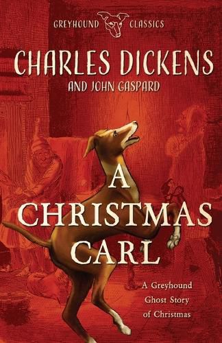 Cover image for A Christmas Carl