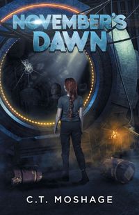 Cover image for November's Dawn