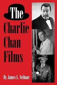Cover image for The Charlie Chan Films