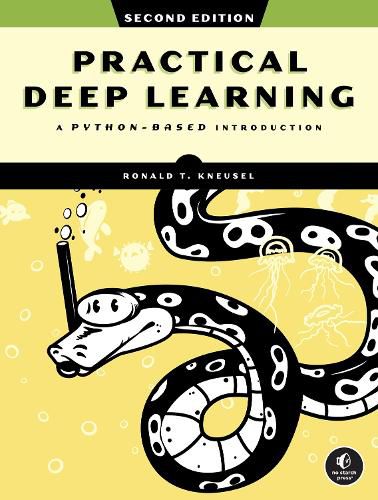 Cover image for Practical Deep Learning, 2nd Edition