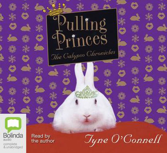 Cover image for Pulling Princes