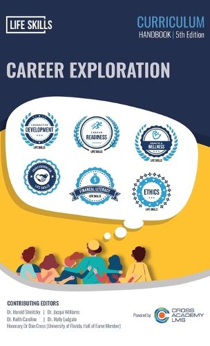 Cover image for Career Exploration