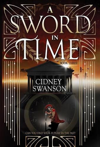 Cover image for A Sword in Time