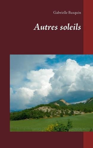 Cover image for Autres soleils