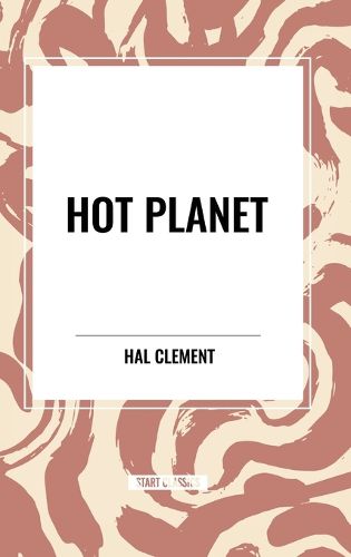 Hot Planet