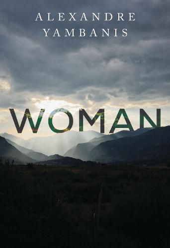 Cover image for Woman