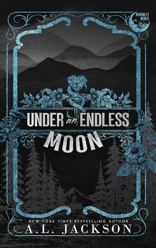 Cover image for Under an Endless Moon (Hardcover)