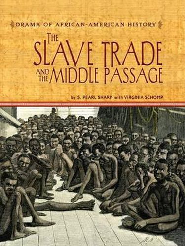 Cover image for The Slave Trade and the Middle Passage