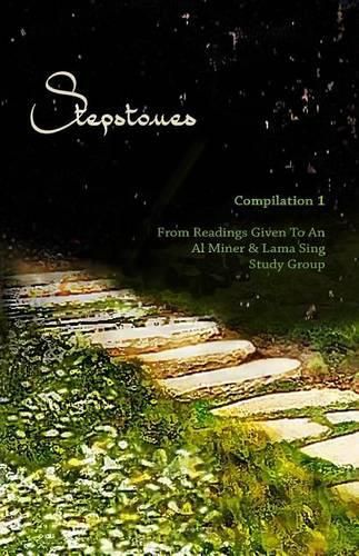 Cover image for Stepstones - Compilation 1