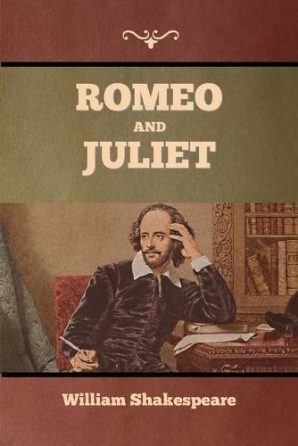 Cover image for Romeo and Juliet