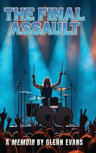 Cover image for The Final Assault