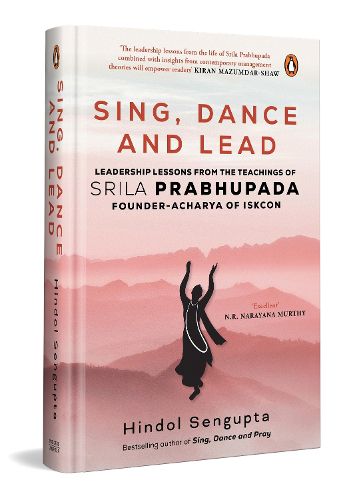 Cover image for Sing, Dance and Lead