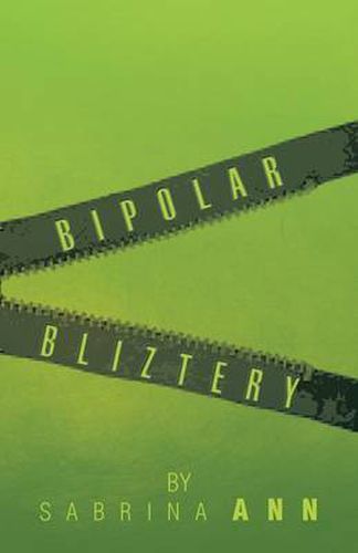 Cover image for Bipolar Bliztery