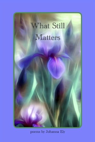 Cover image for What Still Matters