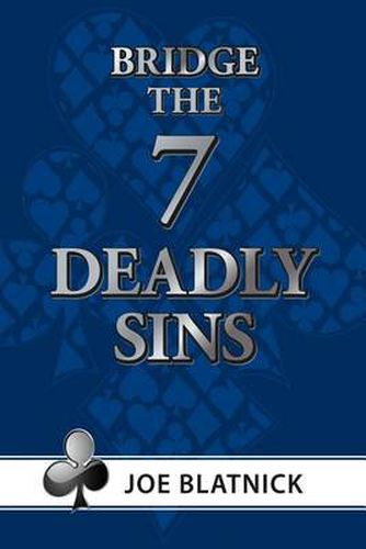 Cover image for The Seven Deadly Sins