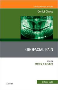 Cover image for Oral Cancer, An Issue of Dental Clinics of North America