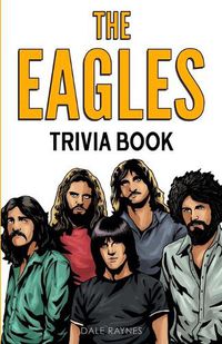 Cover image for The Eagles Trivia Book