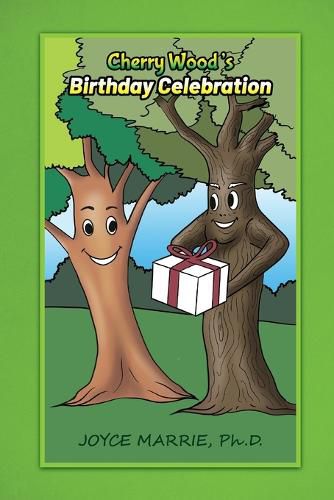 Cover image for Cherry Wood's Birthday Celebration