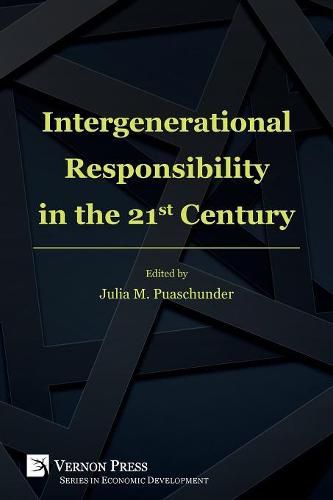 Cover image for Intergenerational Responsibility in the 21st Century
