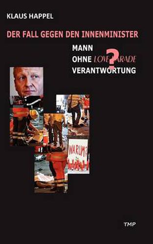 Cover image for Mann ohne Verantwortung?