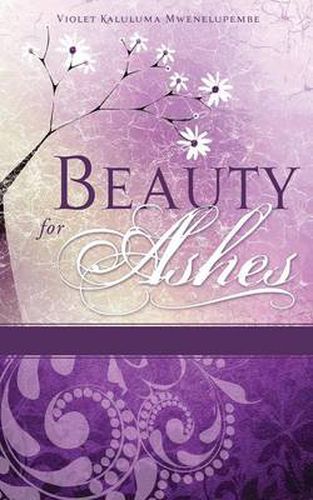 Cover image for Beauty for Ashes