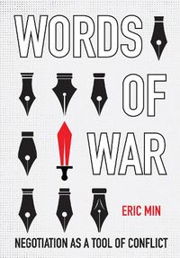 Cover image for Words of War