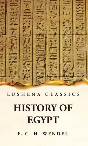 History of Egypt