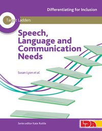 Cover image for Target Ladders: Speech, Language & Communication Needs