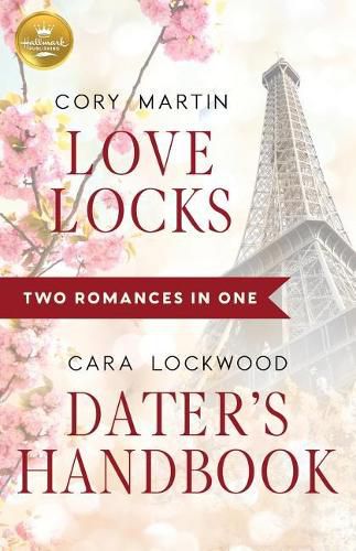 Cover image for Love Locks and Dater's Handbook