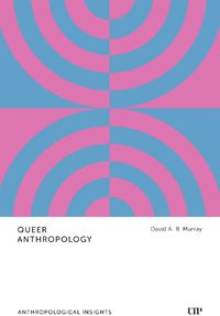 Cover image for Queer Anthropology