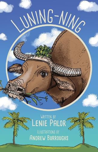 Cover image for Luning-Ning