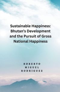 Cover image for Sustainable Happines