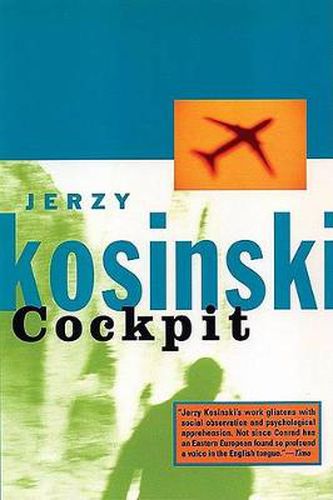Cover image for Cockpit