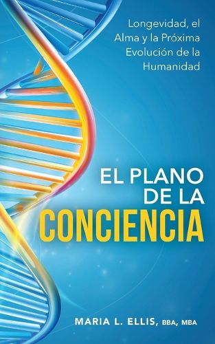 Cover image for El Plano de la Conciencia