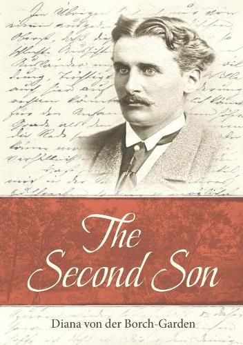 Cover image for The Second Son