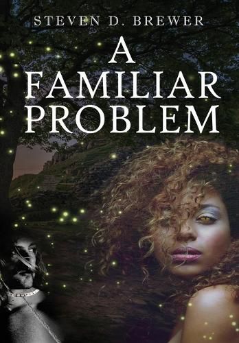Cover image for A Familiar Problem
