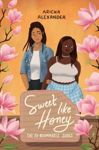 Cover image for Sweet Like Honey