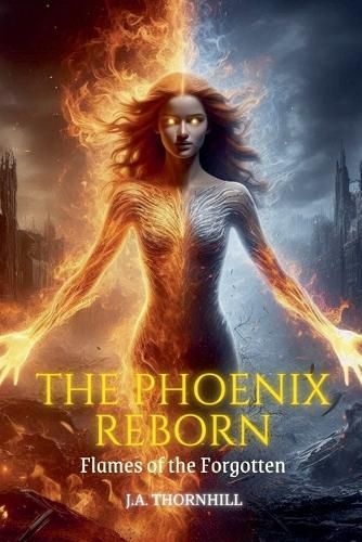 Cover image for The Phoenix Reborn